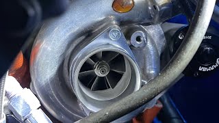 You’ve probably got a Boost Leak 😳. This is how to find it and fix it