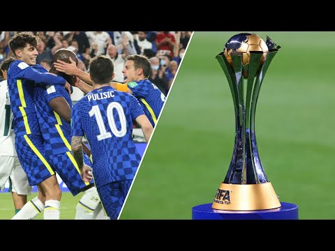 Dank Havertz-Tor: Rückkehrer Tuchel gewinnt Klub-WM mit Chelsea | SID