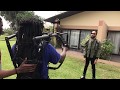 PHYNO FT DAVIDO “RIDE for YOU” (Behind the scenes)