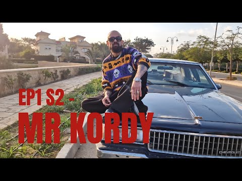 EP1 S2 - MR KORDY 