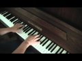 30 Seconds To Mars~Kings and Queens ( piano ...