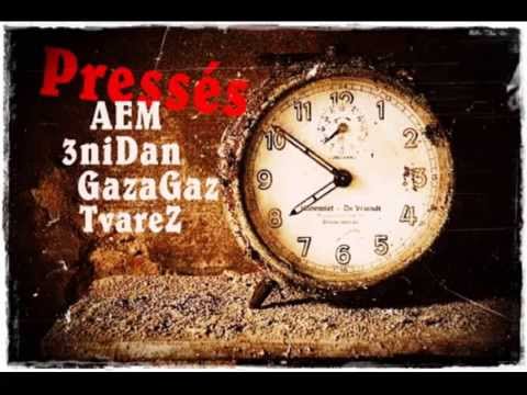 AEM / SKUT / fayagaz/ Tvarez - Pressés -