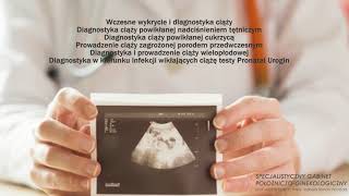 Lekarz ginekolog położnik Tychy Ulman-Włodarz Izabela