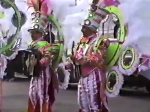 Ferko String Band NYD 1996 - All Day