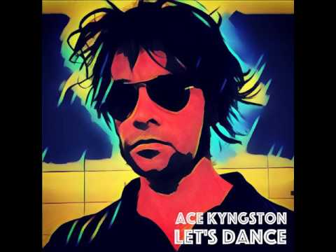 Download Ace Kyngston Lets Dance Mp3 dan Mp4 2019