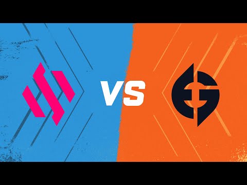 Team BDS vs. Evil Geniuses | Upper Finals | Premier Cup