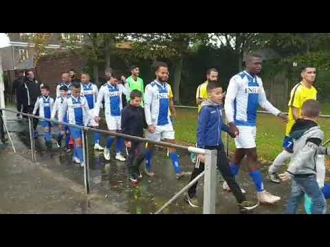 Meelopen met Elinkwijk 1