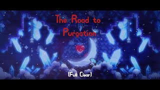 The Road to Purgation [C]