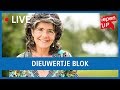 IEPENUP LIVE: Dieuwertje Blok