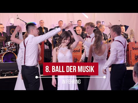 8th Music Ball in Fehring | Styria | Austria | vulkantv.at