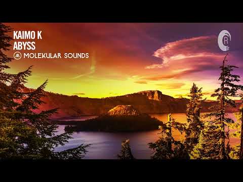 UPLIFTING TRANCE: Kaimo K - Abyss [Molekular Sounds]