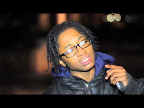 Kilo Keemzo - Traumatized (14 YRS OLD) | Video by @PacmanTV @KiloKeemzo1K