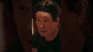 Ozzy Osbourne is the beer thief