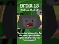 Every TPOT Intro Reference In BFDI History Shorts Bfdi Tpot