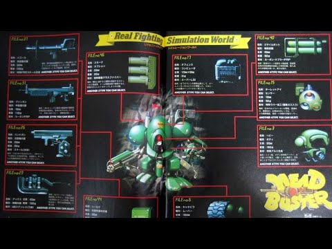 Head Buster LongPlay (42:34) *Tis is awful ASF!!"