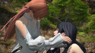 ラストのアレ