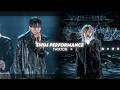 BTS SWIM PERFORMANCE TWIXTOR CLIPS FOR EDITING AE SHARPEN 4K CC TOPAZ