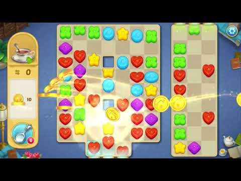 Matchington Mansion #64