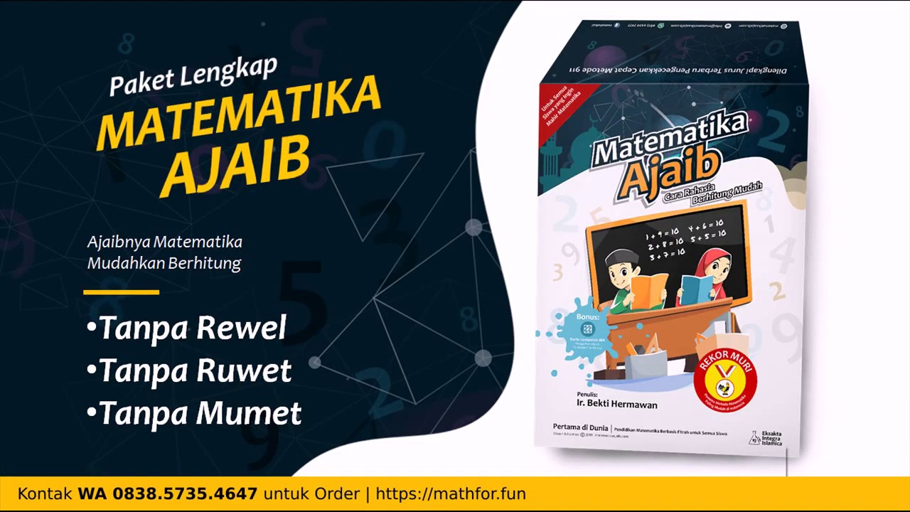 Soal Matematika Sd Kelas 4 Pdf