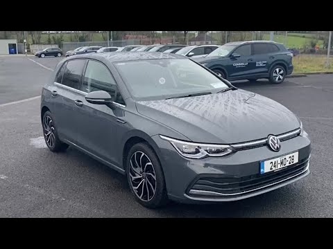 Volkswagen Golf STYLE | 2.0 Diesal 150hp Engine Au - Image 2