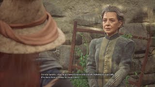 Hogwarts Legacy Part 27: Side Quests 5