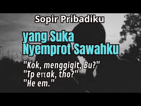 My Driver Who Likes to Spray My $4wah || True Story Full of Temptation