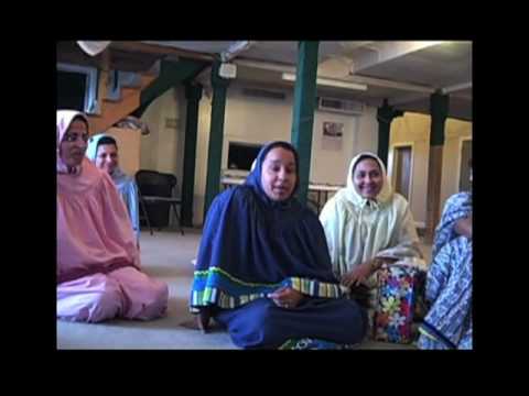 Journey into America