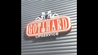 Gotthard - Everything I Want