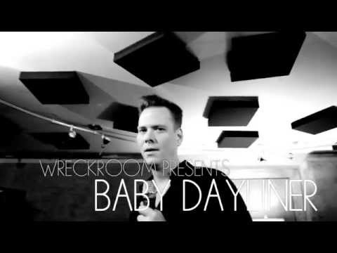 BABY DAYLINER  - Talk To Me