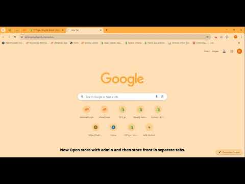 Shop By Brand - Shopify App