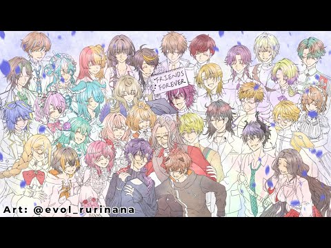 Let's Chill in an Open Totsu With Nijisanji EN