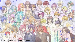 Let's Chill in an Open Totsu With Nijisanji EN