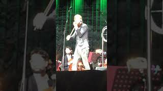 David Garrett Aachen 03/09/17 - Paganini: Carnival of Venice
