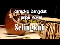 Karaoke Via Valen Selingkuh