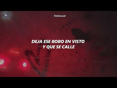 MARK EME, Zzoilo, Danny Romero — SARA [sub. español]