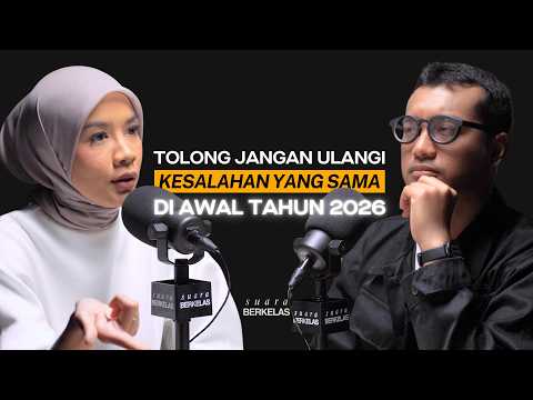 NONTON Ini Kalau Kamu Punya Trauma Dengan UANG, TEMAN & KELUARGA | SUARA BERKELAS #118