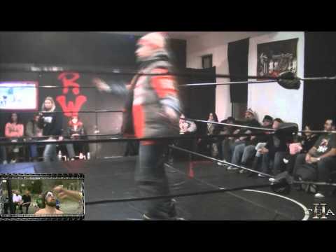 RWA Chop Shop-iversary 2 - Opening Segment