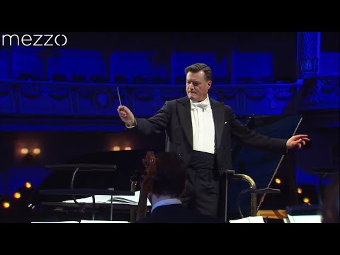 Gershwin: Rhapsody in Blue - Igor Levit, Christian Thielemann, Staatskapelle Dresden