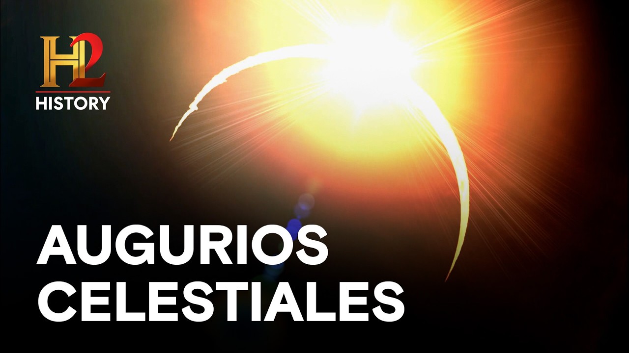 ¿Maravillas Celestiales o Mensajeros del Apocalipsis? - El Universo