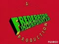 Frederator Incorporated Nicktoons 2001