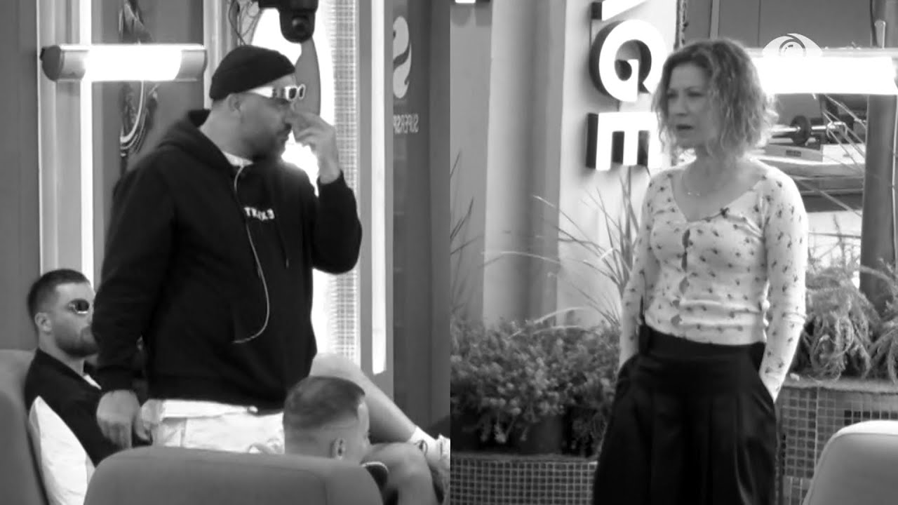 Egla dhe Liam, përplasjet e forta mes dyshes