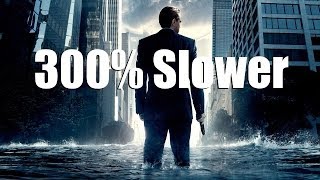 Inception OST - Time 300% Slower