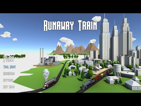 Runaway Train Steam Key GLOBAL - 1