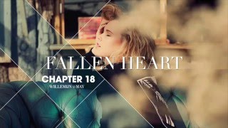Willemijn May - Fallen Heart (Official Audio)