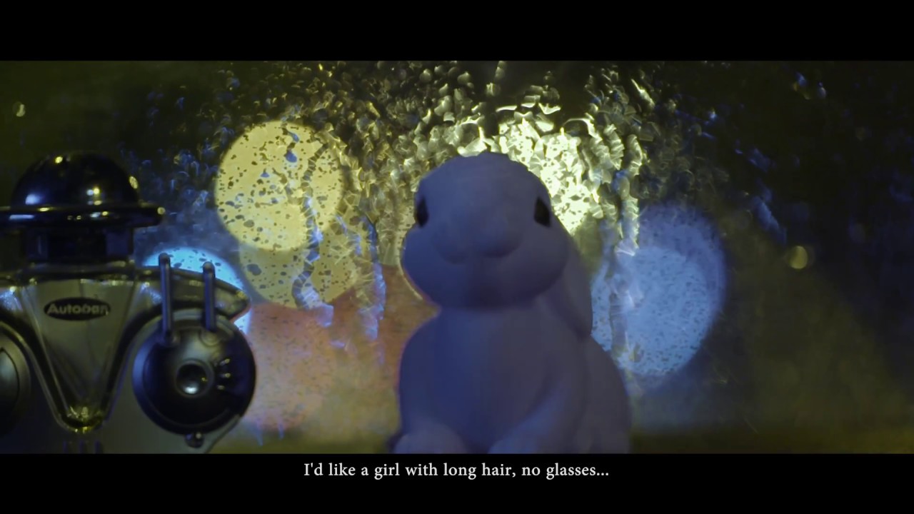 BẠN CÙNG PHÒNG (ROOMMATE) - TEASER