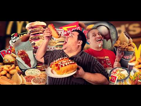 Bowel disorder no. 7,662 and the Gang of the Blind - nc585