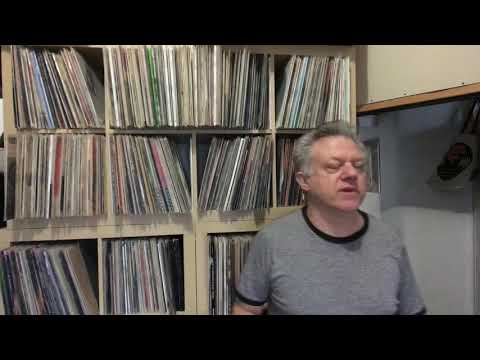 The John Gregory orchestra