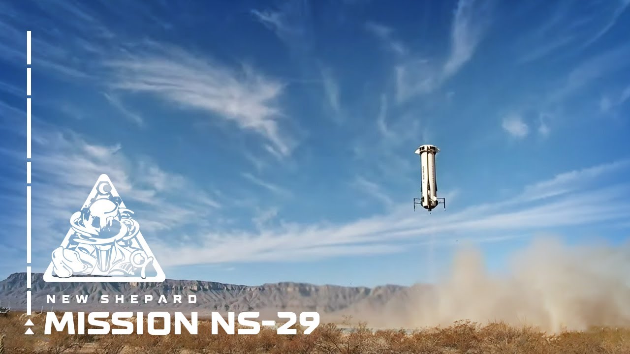 Watch the Launch