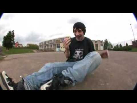 How 2 Hurricane Topsoul