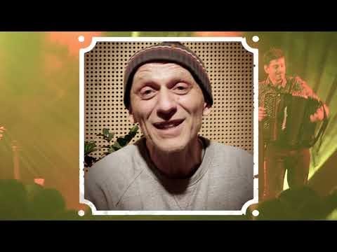 Gari Grèu (Massilia Sound System) x La Rue Kétanou (Cabaret Sauvage 2020)